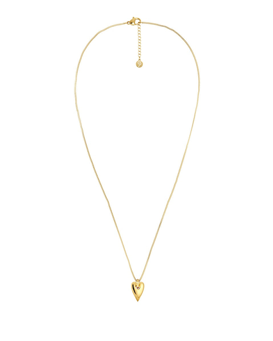 EDBLAD Amore Necklace Gold