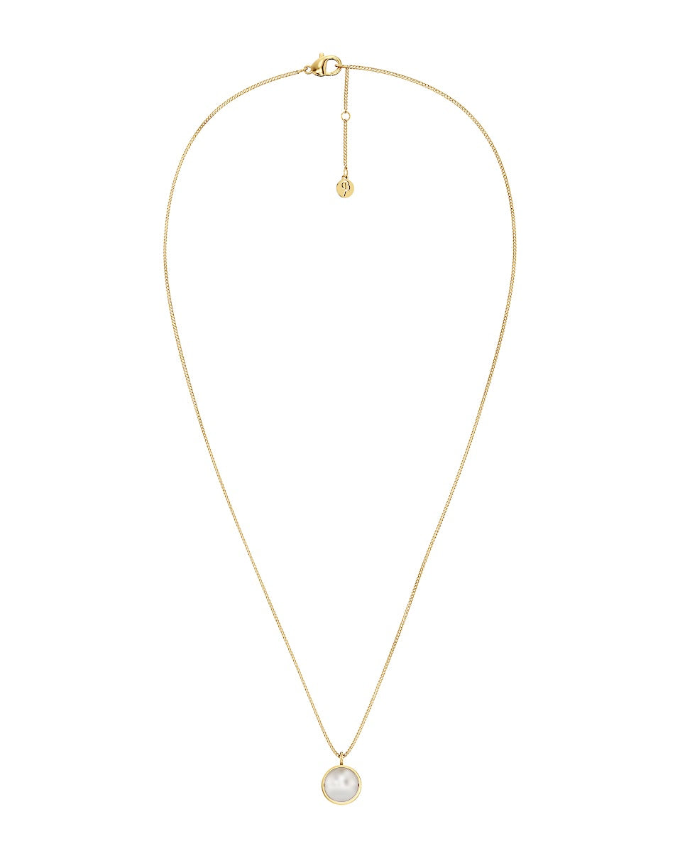 EDBLAD Gabrielle Necklace Gold