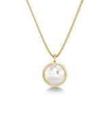 EDBLAD Gabrielle Necklace Gold