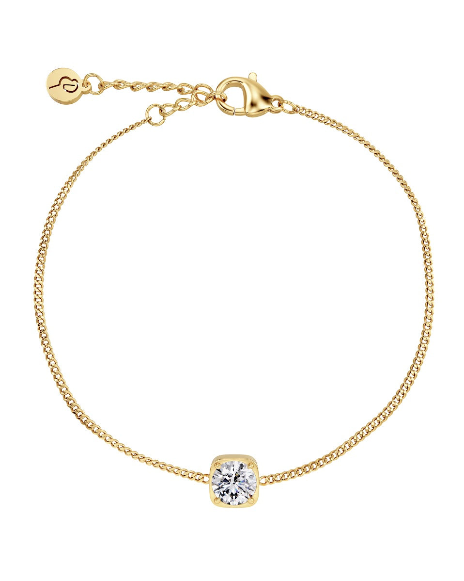 EDBLAD Gemma Bracelet Gold