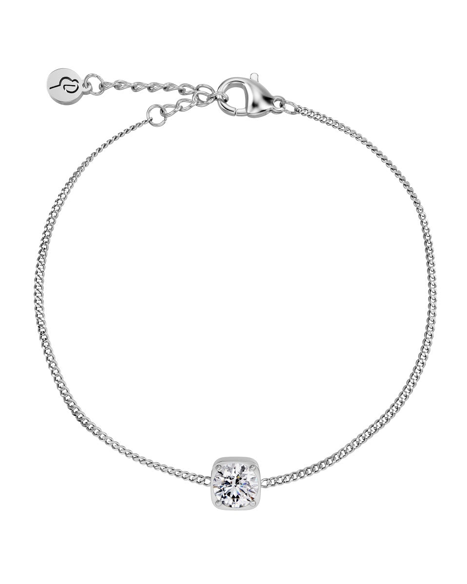 EDBLAD Gemma Bracelet Steel