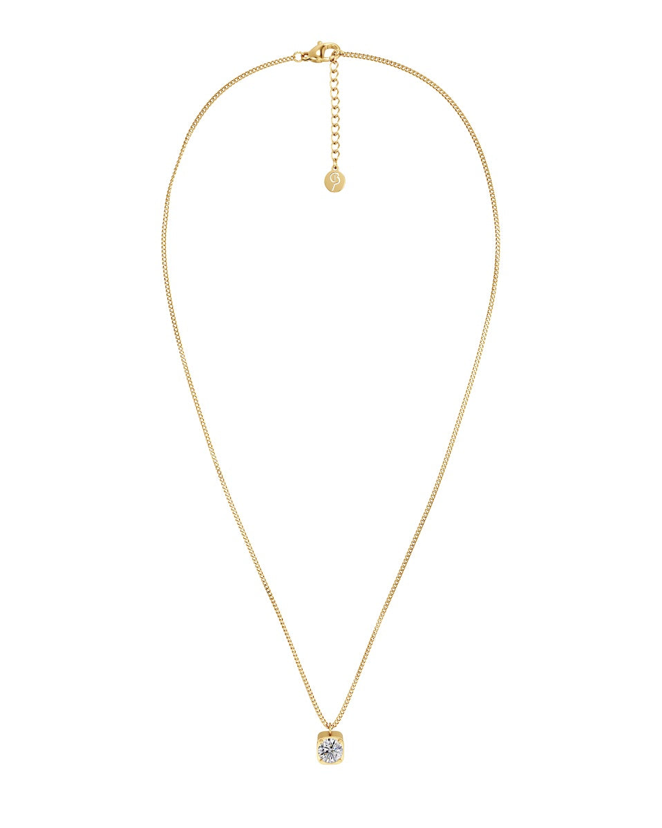 EDBLAD Gemma Necklace Gold