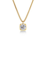 EDBLAD Gemma Necklace Gold