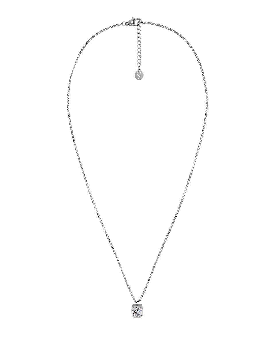 EDBLAD Gemma Necklace Steel
