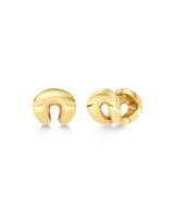 EDBLAD Plié Huggies Gold
