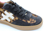 ANOTHER TREND Iconic Multi Leopard