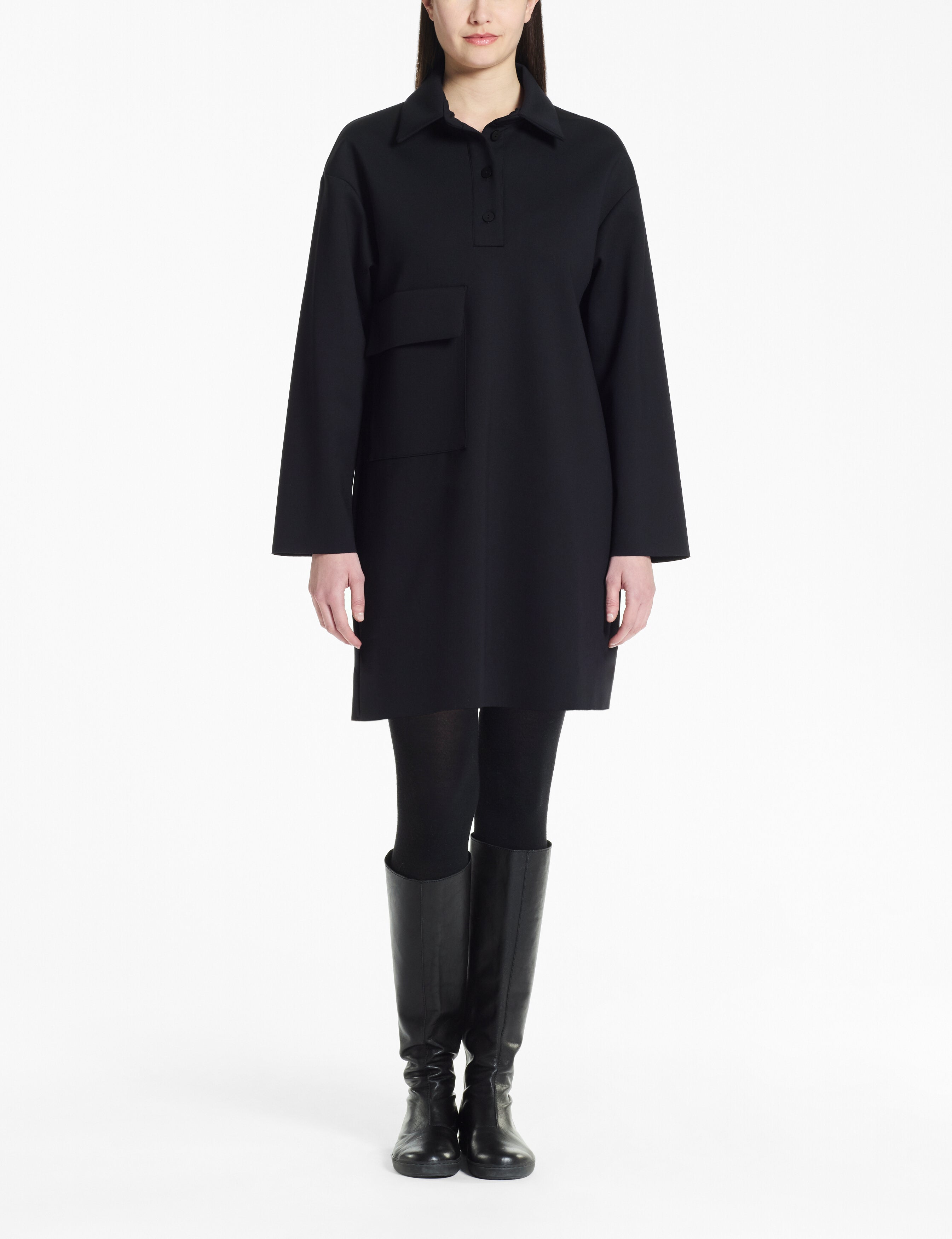 SARAH PACINI Dress 25213037