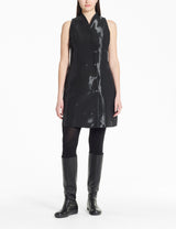 SARAH PACINI Dress 25213048 Black