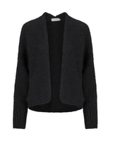 KNIT-TED Becky Cardigan Night Blue