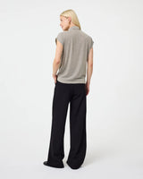 KNIT-TED Flore Pants Black