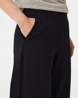 KNIT-TED Flore Pants Black