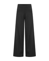 KNIT-TED Flore Pants Black