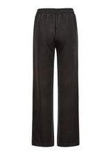 COSTER COPENHAGEN Sporty Pants Sille Fit Black