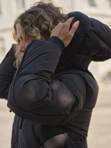 Mos Mosh Ollie Terma Jacket Phantom Grey
