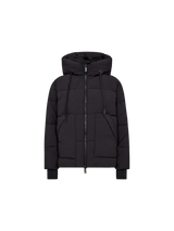 Mos Mosh Ollie Terma Jacket Phantom Grey