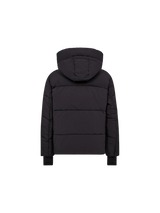 Mos Mosh Ollie Terma Jacket Phantom Grey