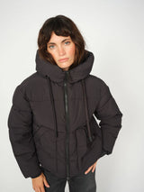 Mos Mosh Ollie Terma Jacket Phantom Grey