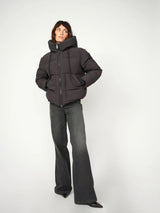 Mos Mosh Ollie Terma Jacket Phantom Grey