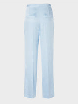 Marc Cain Collections Pants Soft Summer Sky WC81.63W46