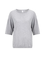 Knit-Ted Merle Light Grey