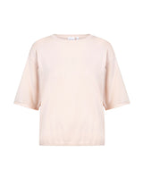 Knit-Ted Merle Soft Pink