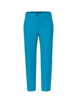 Marc Cain Collections FORDON Pants ZC81.14W44 Bright Sea