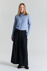 BITTE KAI RAND Ryoko Wide Pants Black
