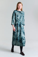 BITTE KAI RAND Dress Frozen Flowers