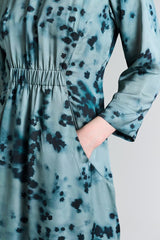 BITTE KAI RAND Dress Frozen Flowers