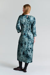 BITTE KAI RAND Dress Frozen Flowers