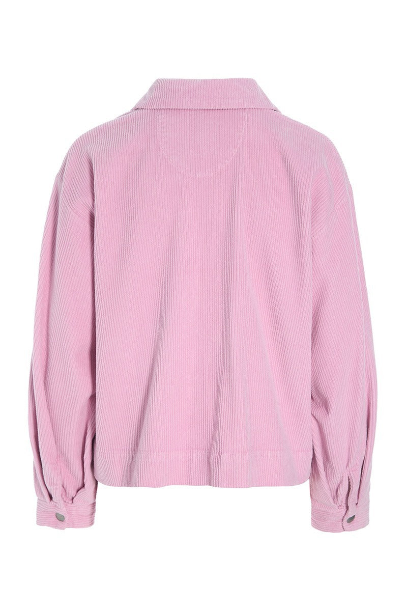 BITTE KAI RAND Berubetto Short Jacket Candy Floss