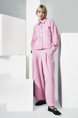 BITTE KAI RAND Berubetto Short Jacket Candy Floss
