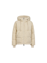 Mos Mosh Ollie Terma Jacket Seed Pearl