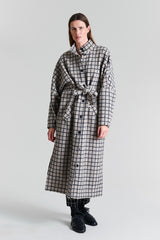 BITTE KAI RAND Oversized Coat