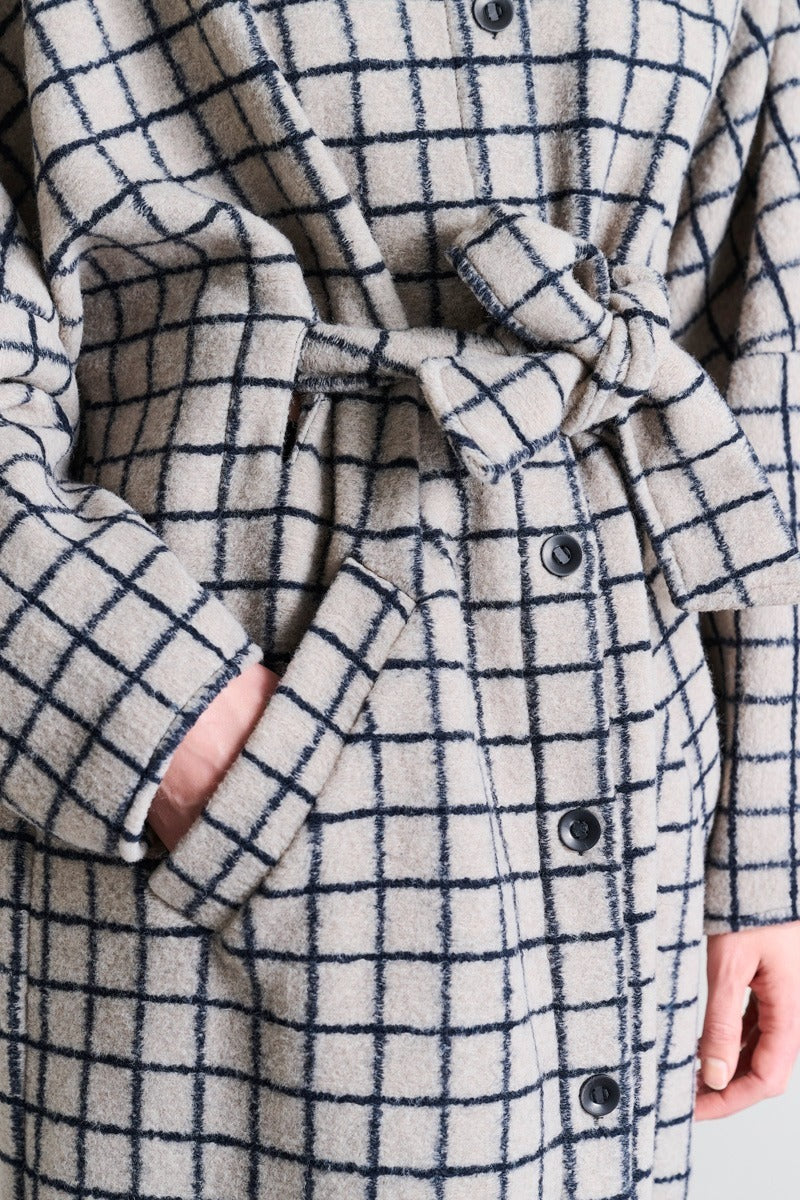 BITTE KAI RAND Oversized Coat