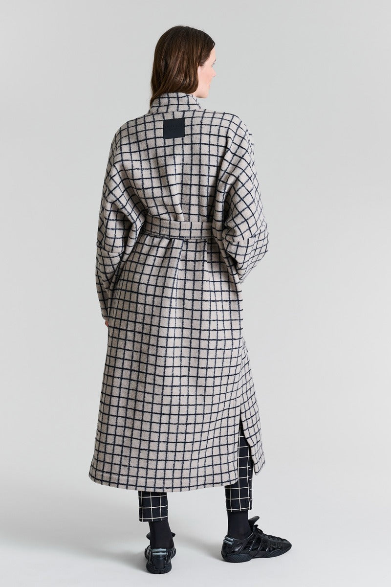 BITTE KAI RAND Oversized Coat