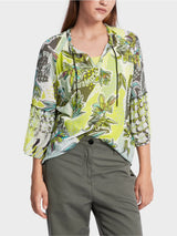 Marc Cain Sports Blouse WS51.11W32