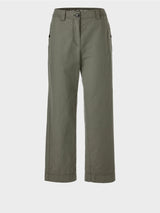 Marc Cain Sports WUKARI Pant Forest Night WS81.16W51
