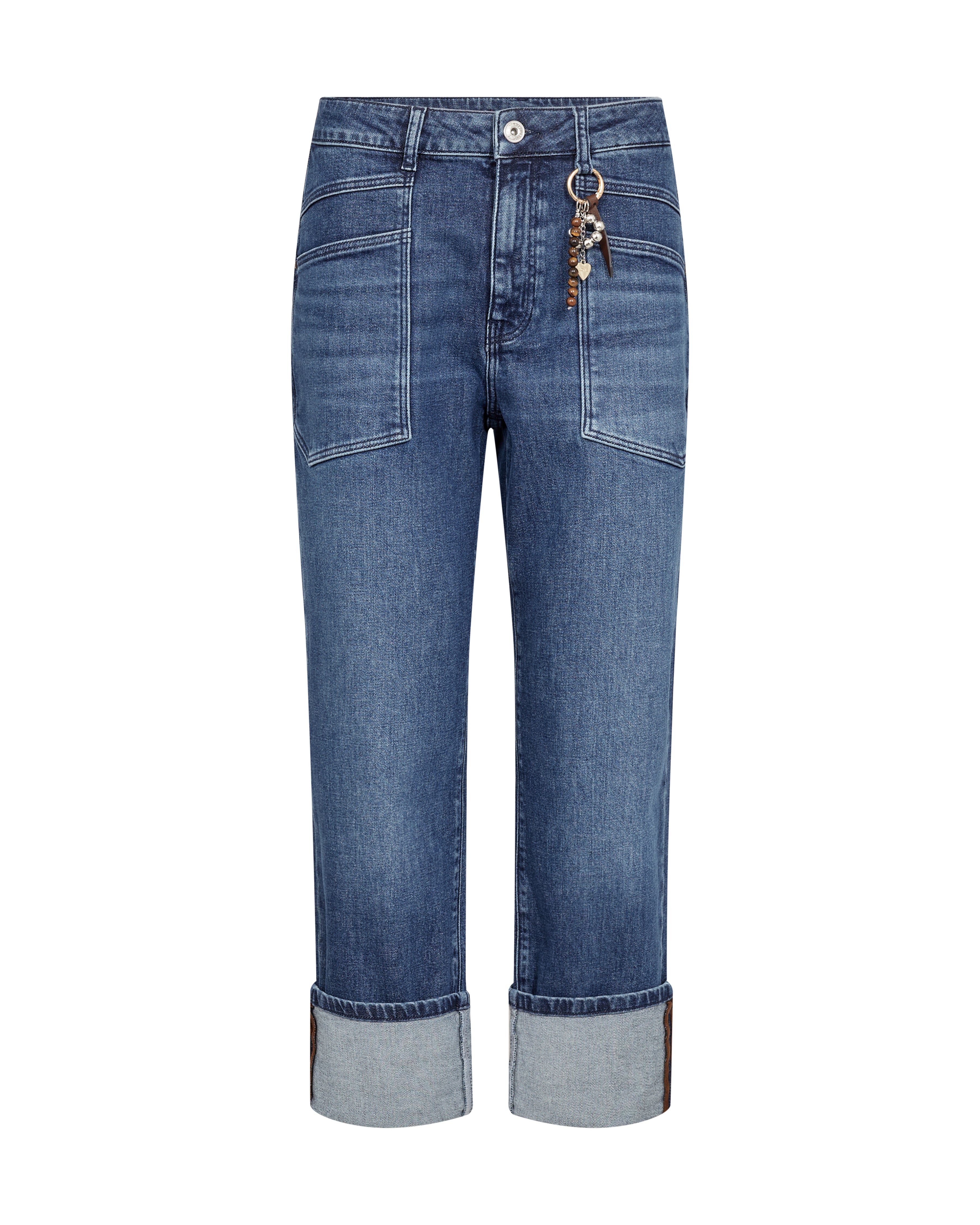 Mos Mosh Rachel Kyoto Jeans Blue 30
