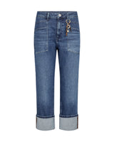 Mos Mosh Rachel Kyoto Jeans Blue 30