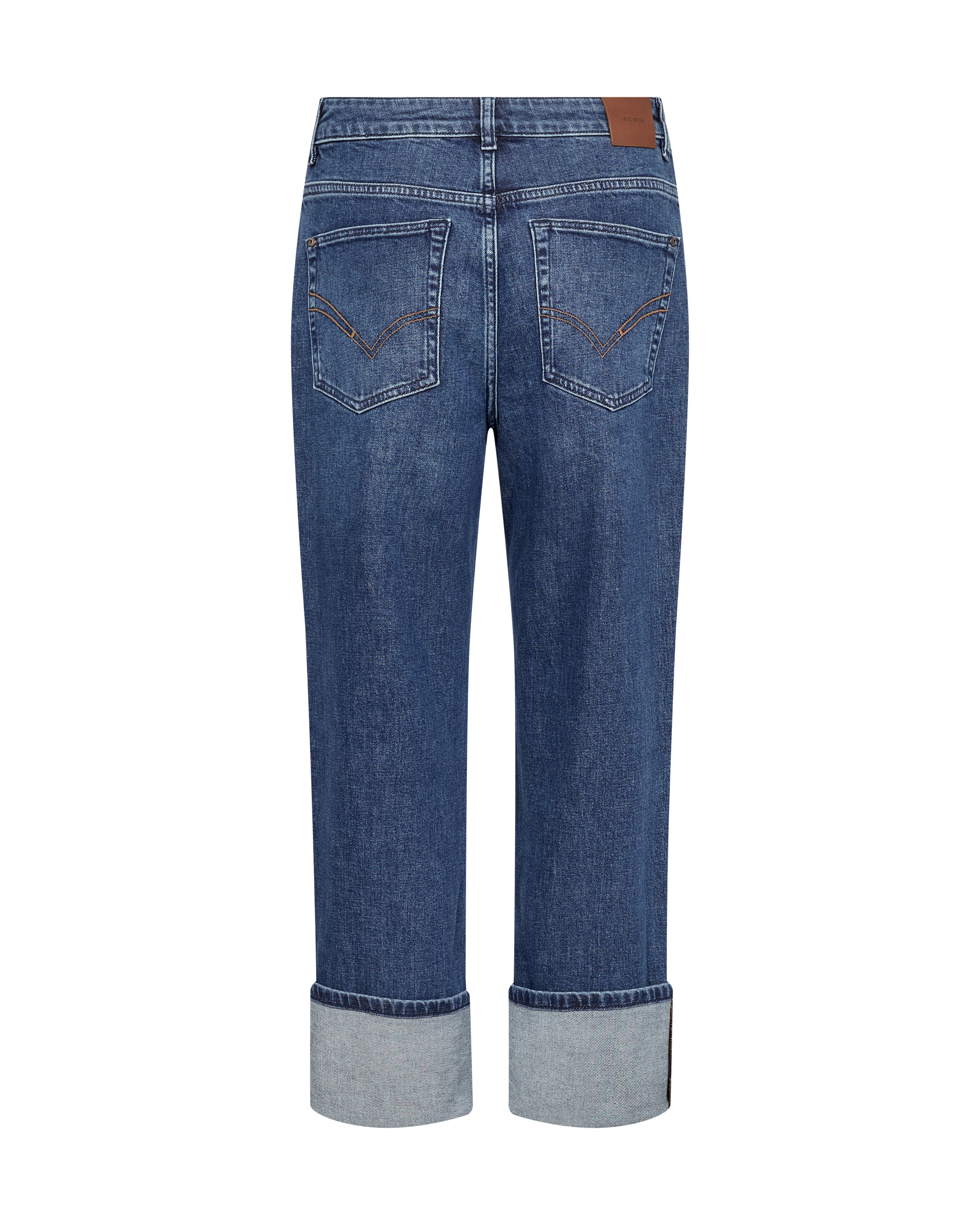 Mos Mosh Rachel Kyoto Jeans Blue 30