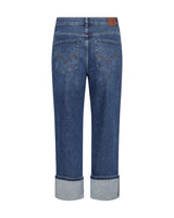 Mos Mosh Rachel Kyoto Jeans Blue 30