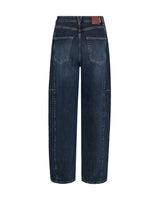 Mos Mosh Malago Jerson Jeans Dark Blue 32