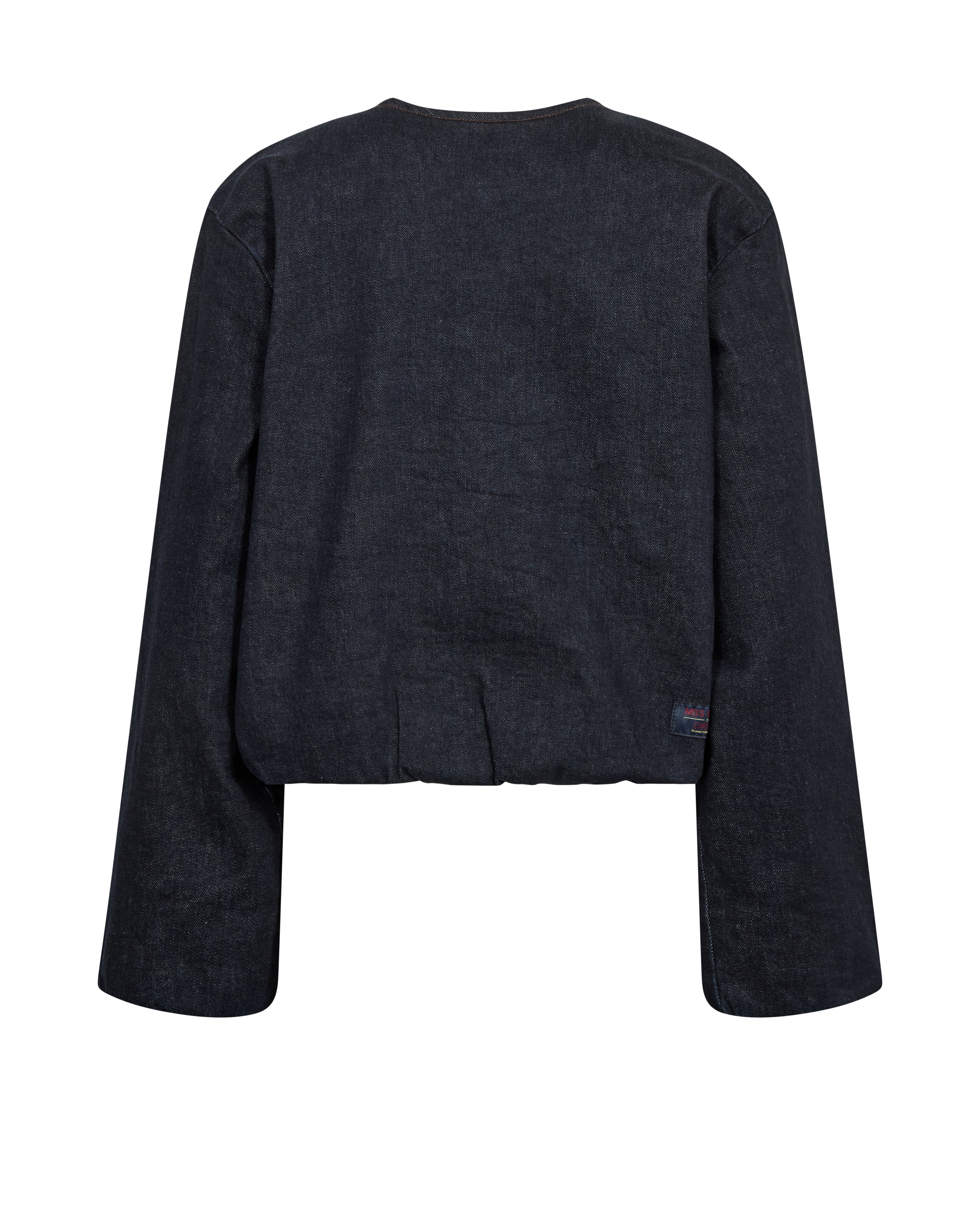 Mos Mosh Val Diani Jacket Dark Blue