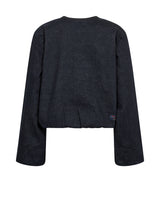 Mos Mosh Val Diani Jacket Dark Blue
