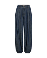 Mos Mosh  Marah Pagato Jeans Dark Blue