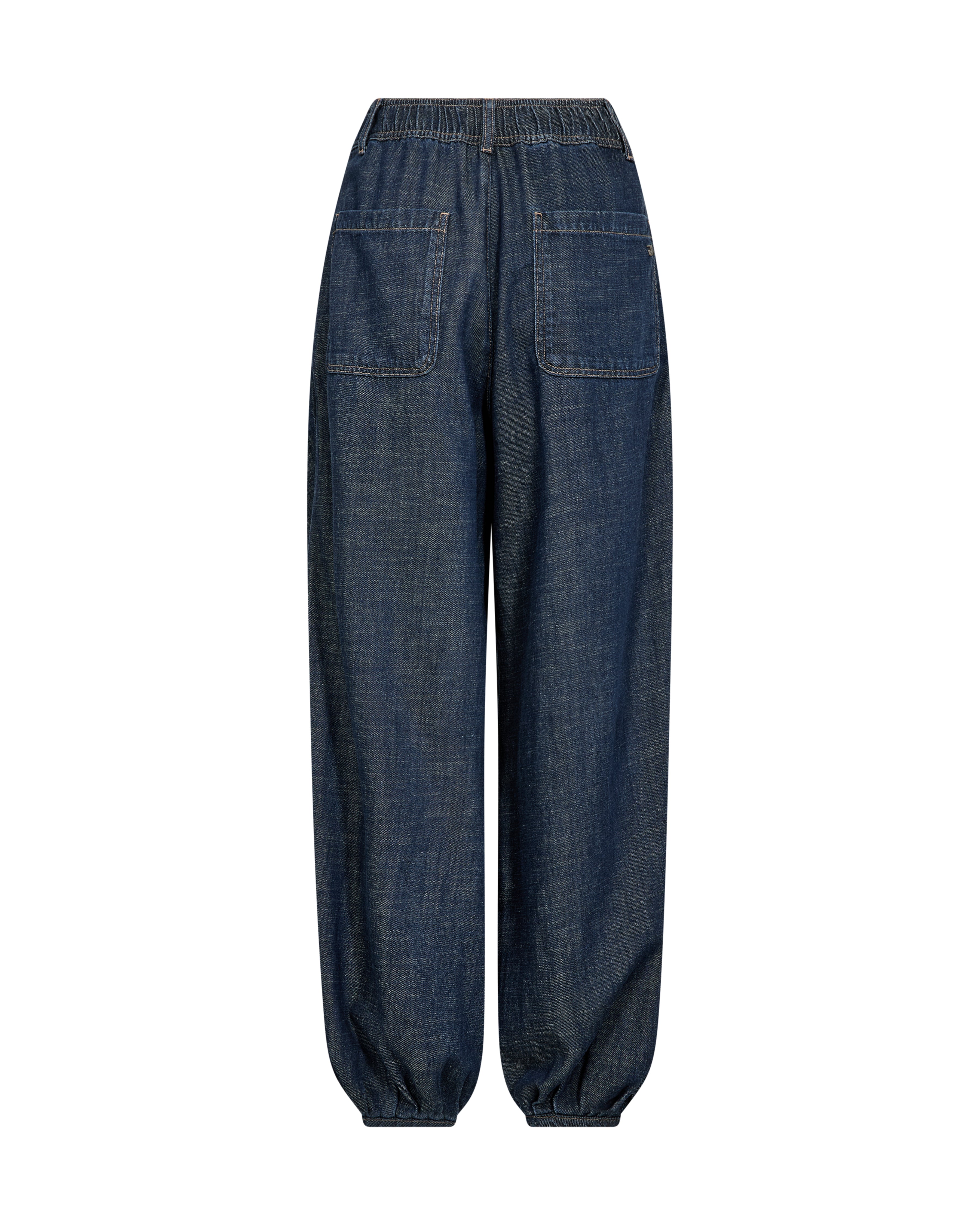 Mos Mosh  Marah Pagato Jeans Dark Blue