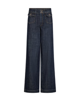Mos Mosh Colette Nippon Jeans Dark Blue 32