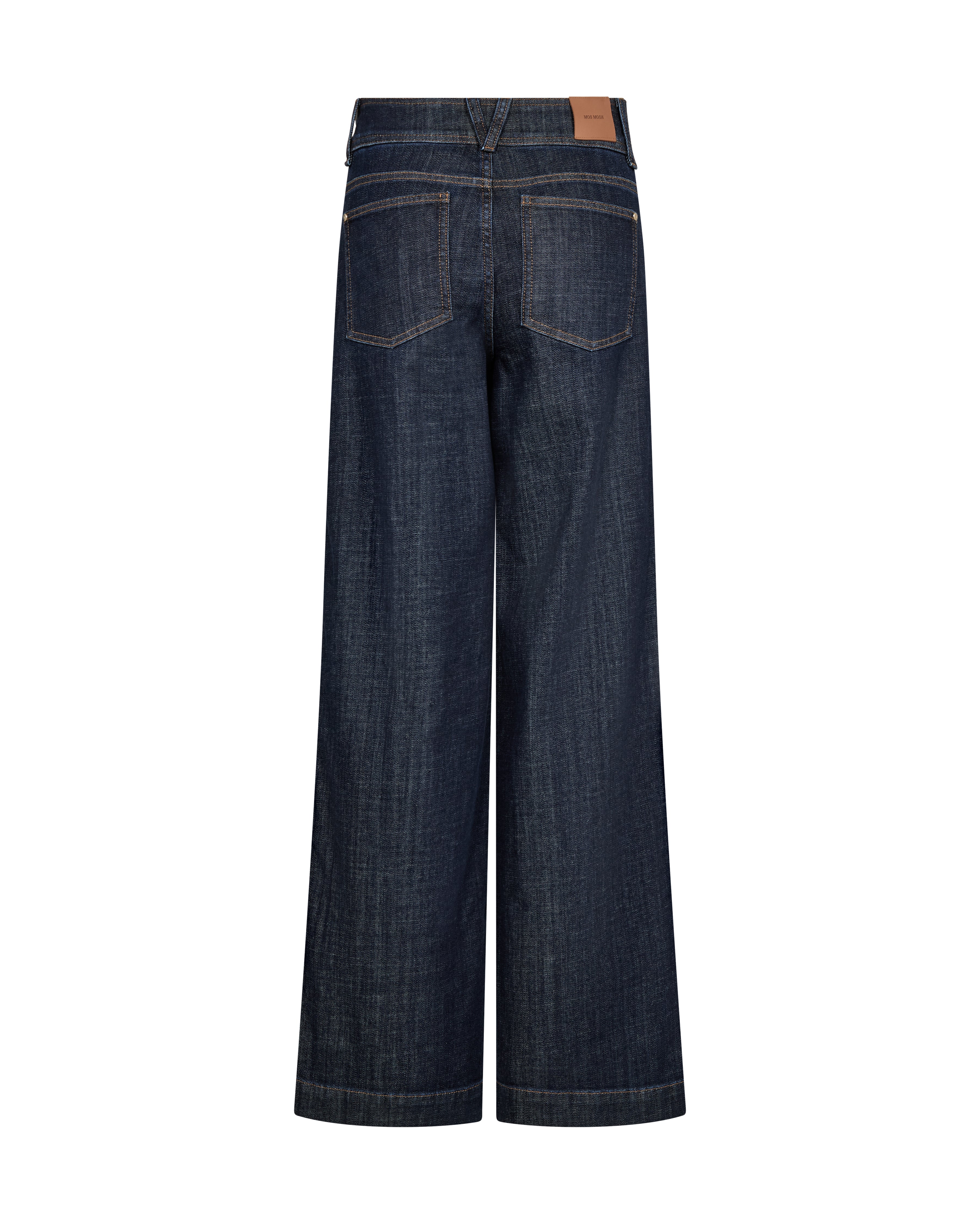 Mos Mosh Colette Nippon Jeans Dark Blue 32