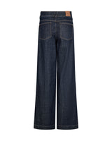 Mos Mosh Colette Nippon Jeans Dark Blue 32